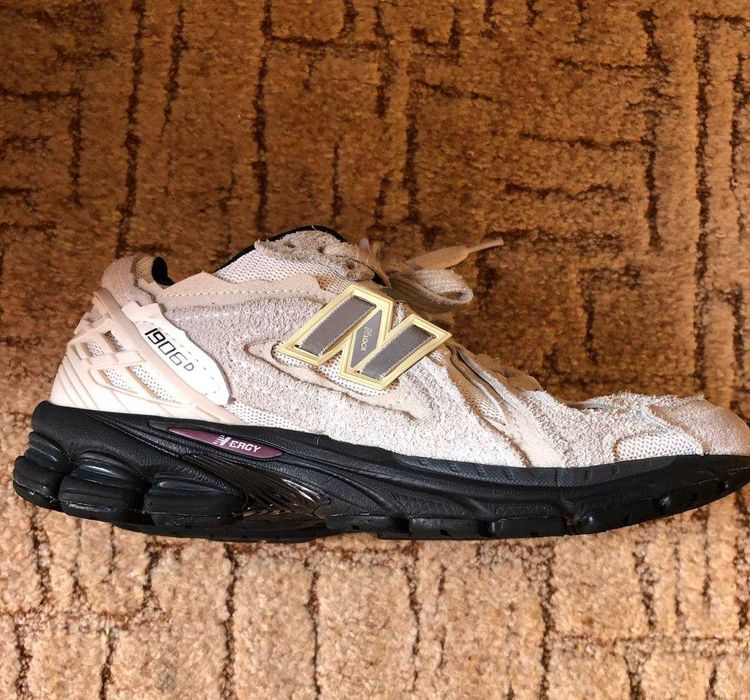 кросівки New Balance 1906D