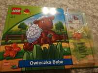 Książka LEGO Duplo