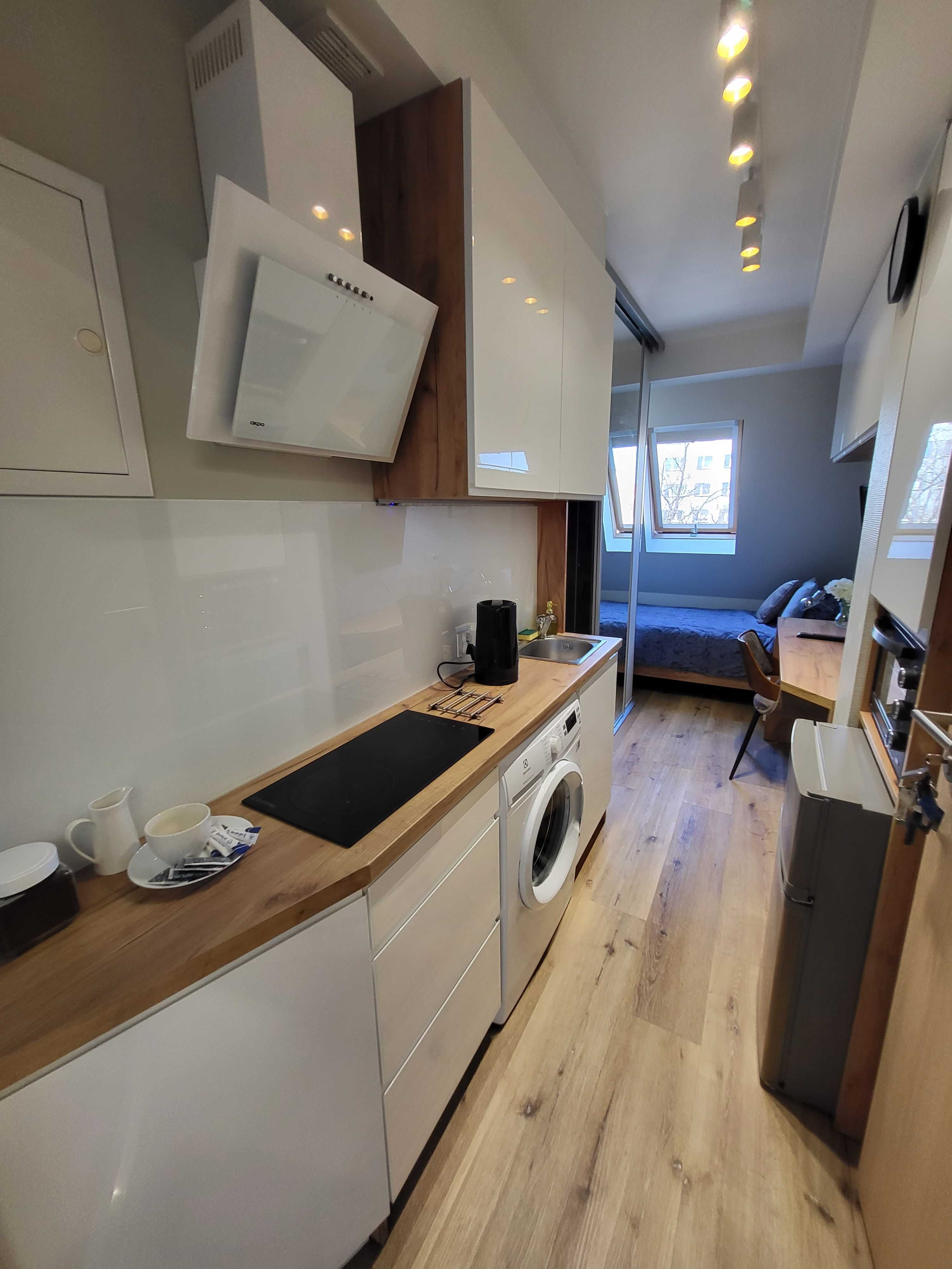 Apartament - Studio 10