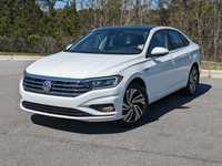 Volkswagen Jetta SEL Premium 2020р