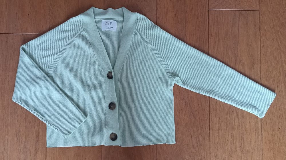 Kardigan Zara 11-12 lat