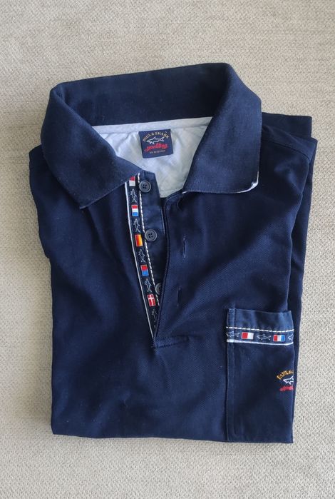 Polo Paul & shark