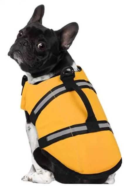 Kapok kamizelka ratunkowa dla psa nad wodę XL/XXL