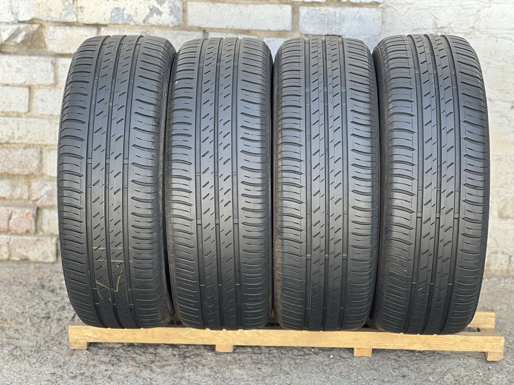 205/60 R16 Bridgestone Ecopia 2021 рік 6.5мм