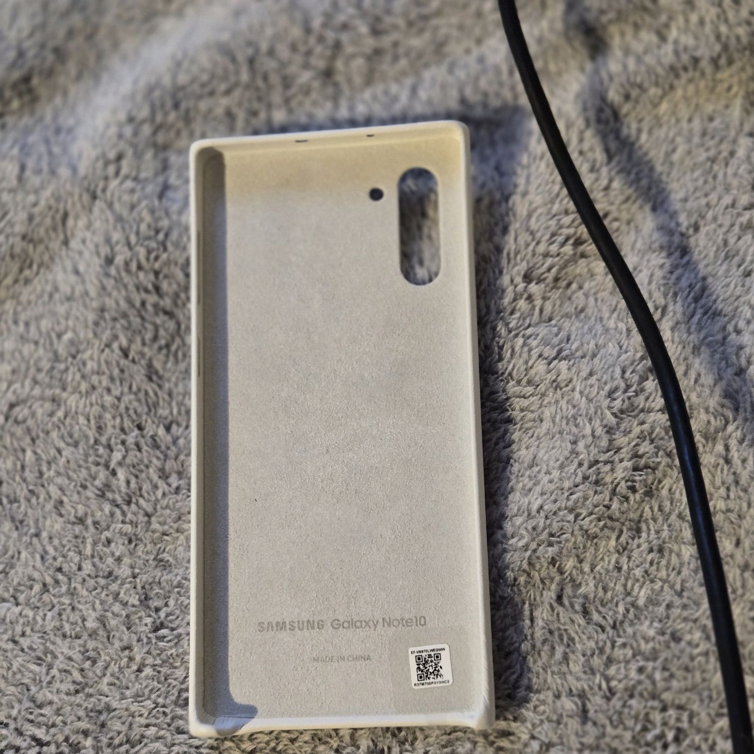 Nowe Etui Samsung Galaxy note10
