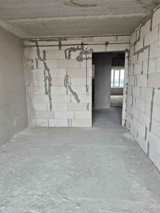 Продам двокімнатну квартиру з а/о  в ЖК Олександрівський