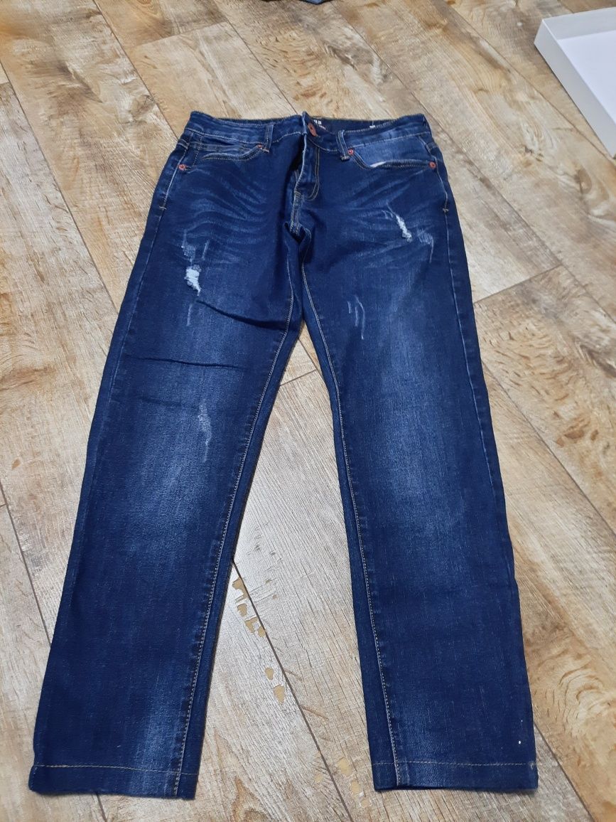 Чоловічі джинси 30/44 розмір