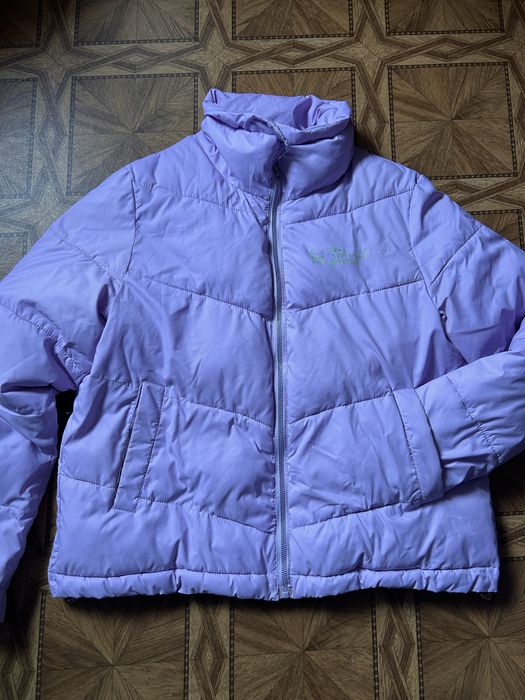 Куртка жіноча