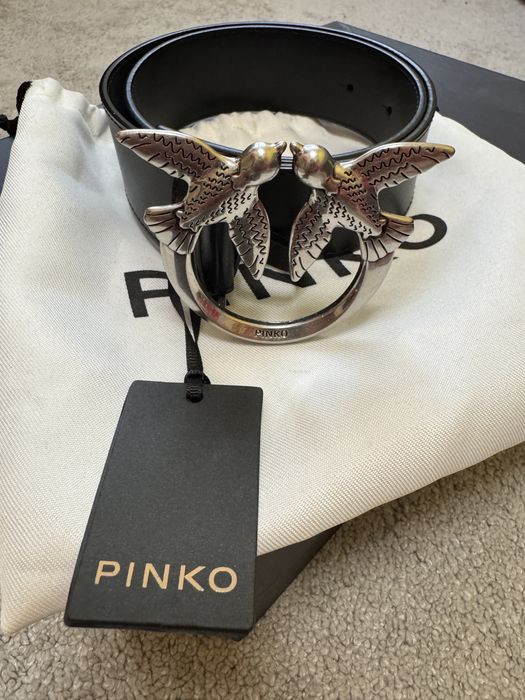Ремінь Pinko оригінал xs