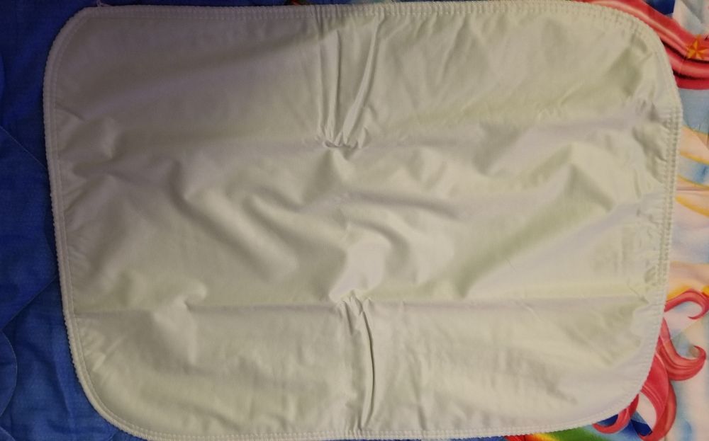 Багаторазова пелюшка