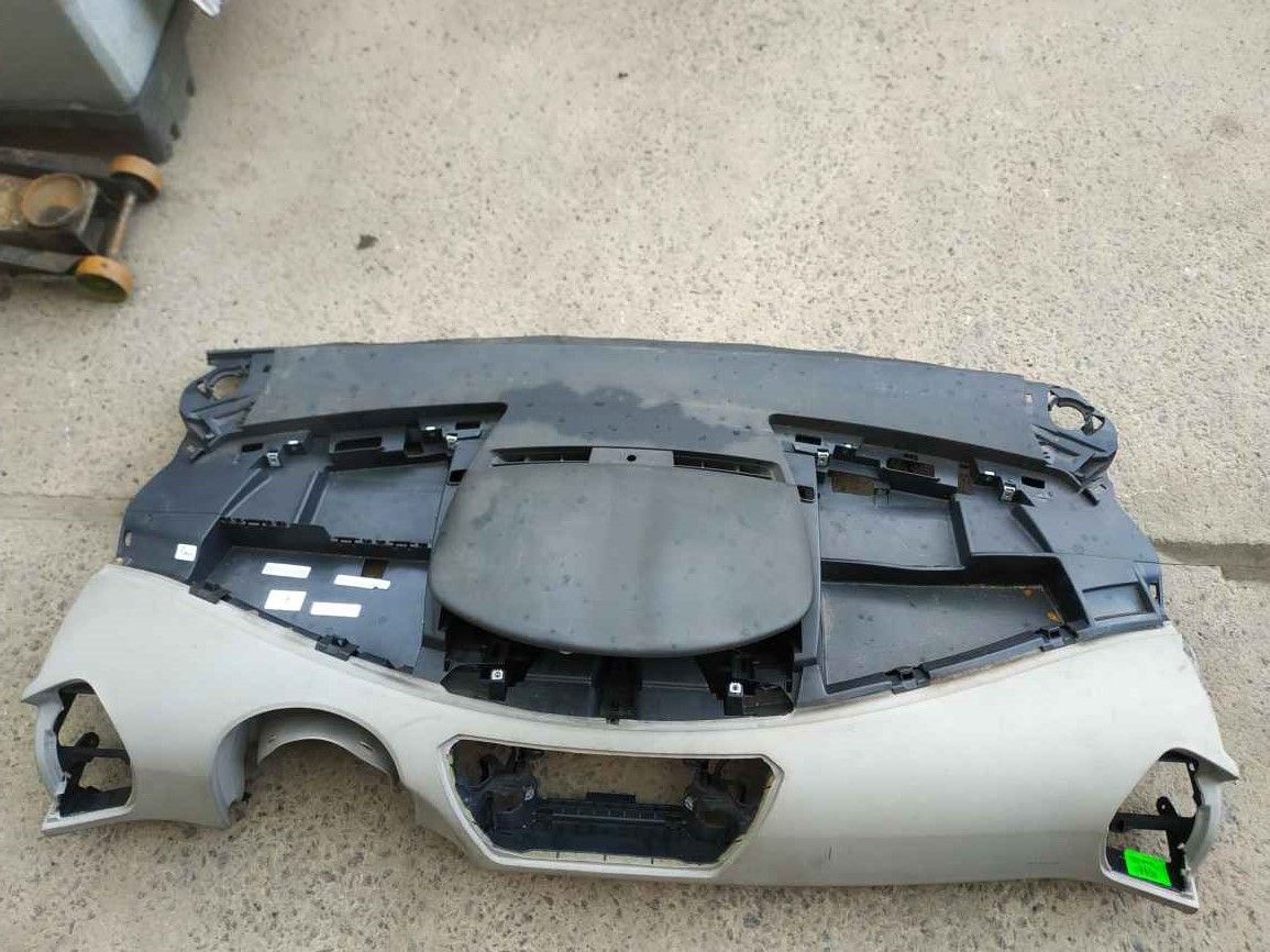 Peugeot/Citroen C4 Picasso 06-13 Торпеда  DS7145 8231FS
