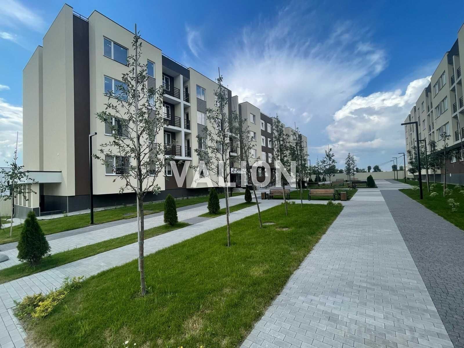 Без % ЖК ParkLand_1-кімн.квартира, ст.м.Васильківська 15хв