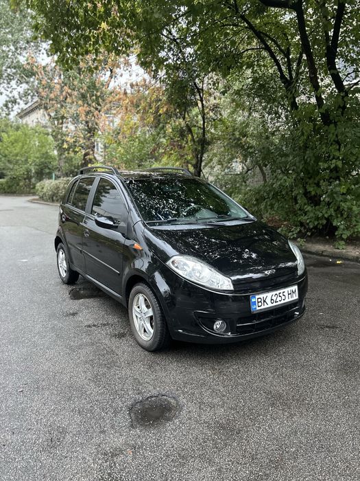 Продам Chery kimo 1.3 Автомат