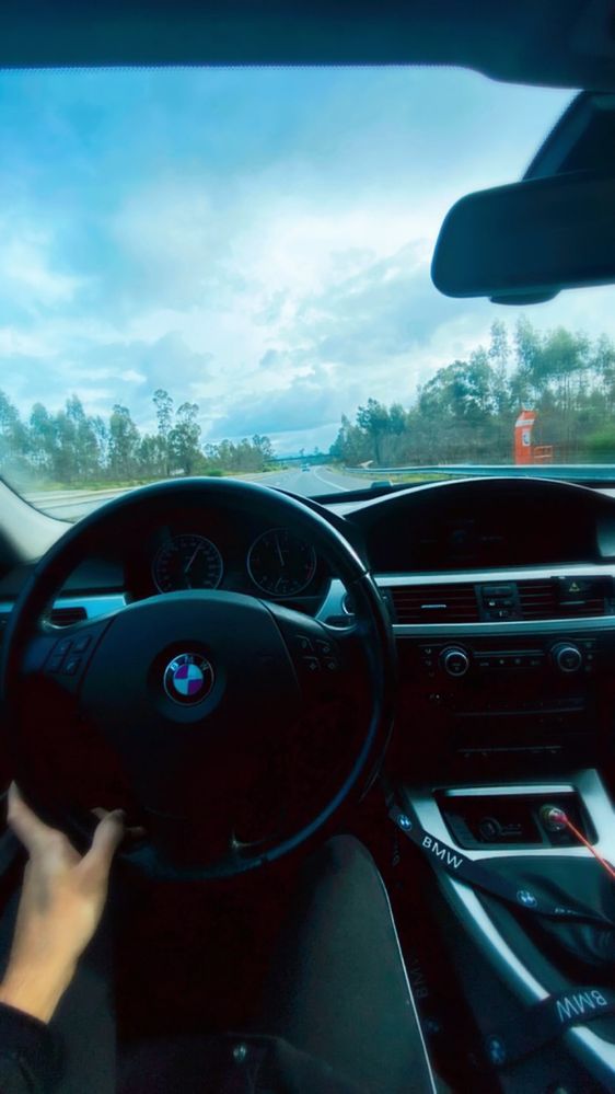 Volante Bmw e90/91