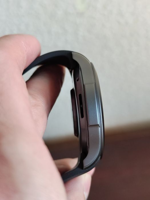 Смарт годинник Amazfit Balance
