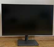 Monitor Lenovo L27q-35 -27 stan idealny (używany 3 miesiące)