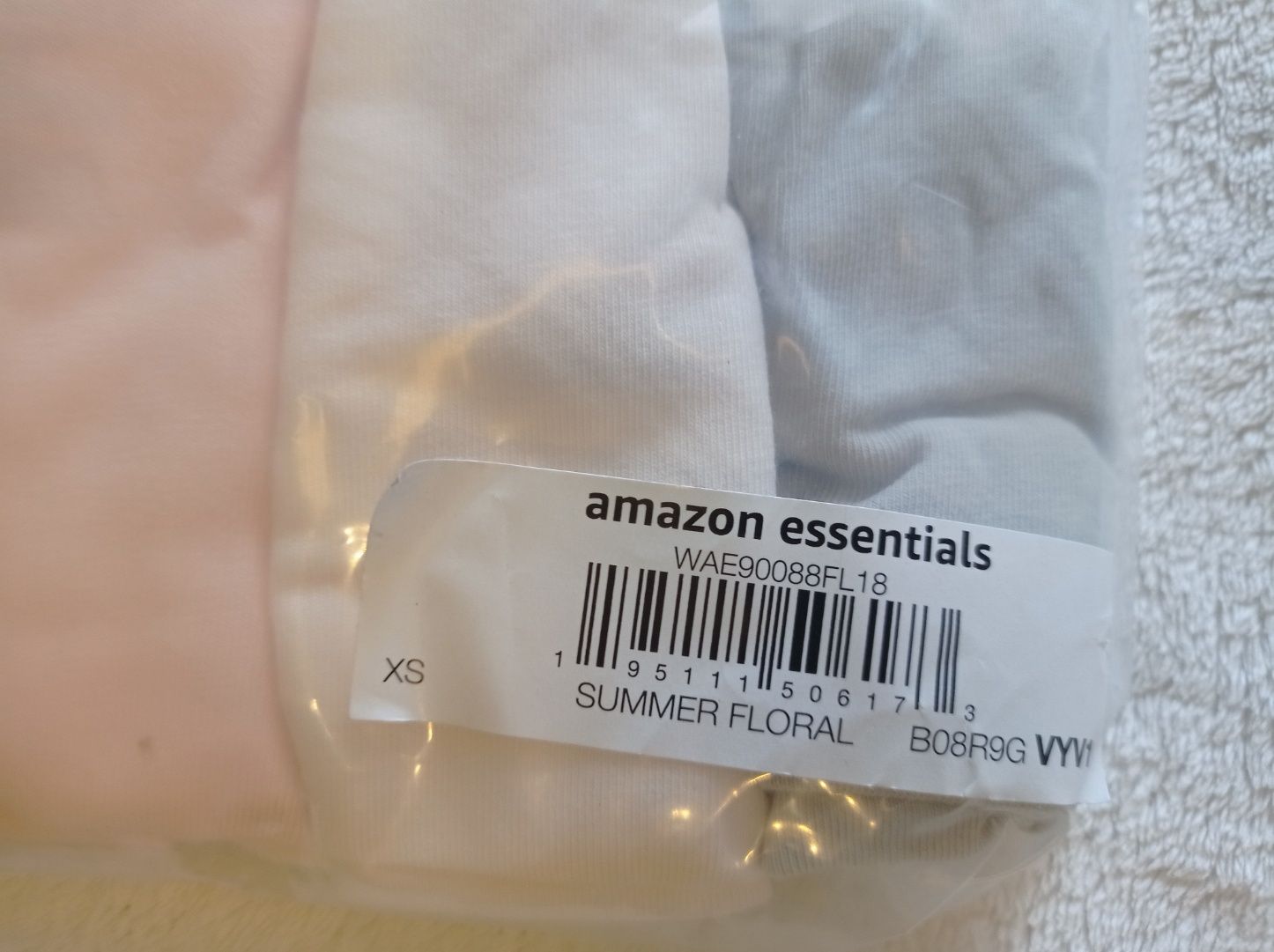 Трусики жіночі сліпи Amazon essentials