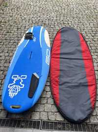 Deska windsurfingowa Starboard 150 l