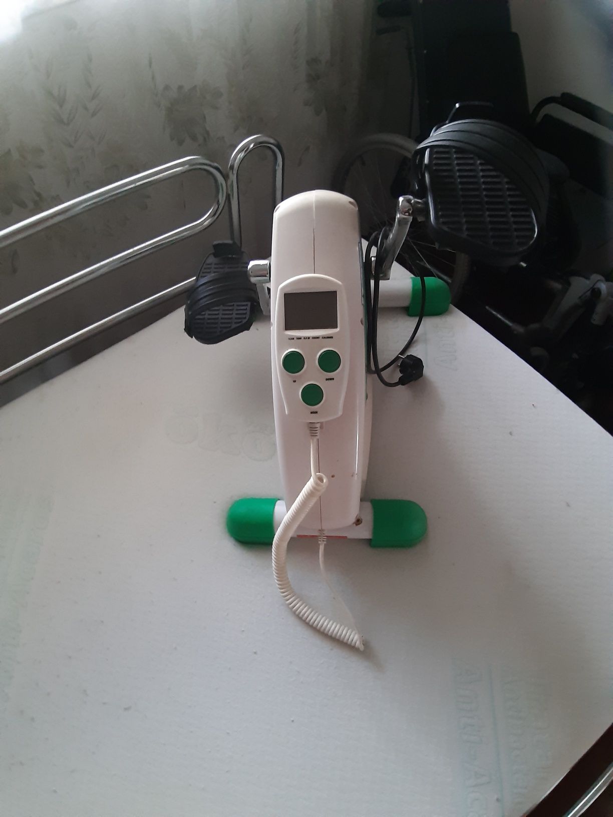 Pedaleira eletrica