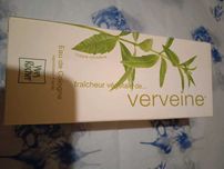 Yves Rocher VERVEINE WERBENA Woda kolońska 125 ml