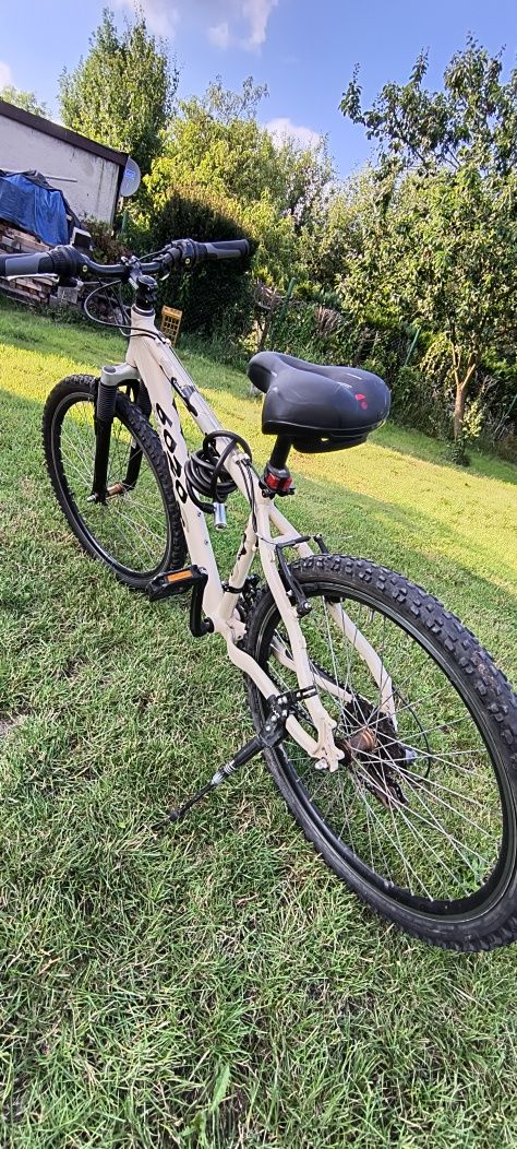 Rower górski MTB Conway 6020 Dirt