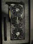Asus ROG Strix GTX 1080ti