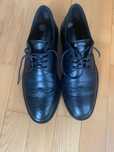 Buty męskie Salamander nowe