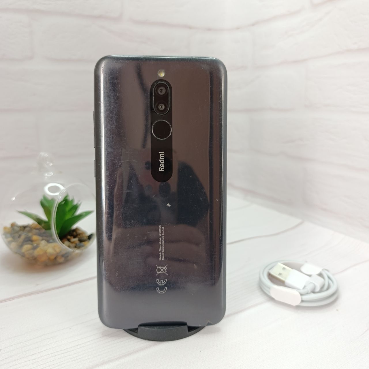 Продам телефон Redmi 8 3/32Gb в гарному стані