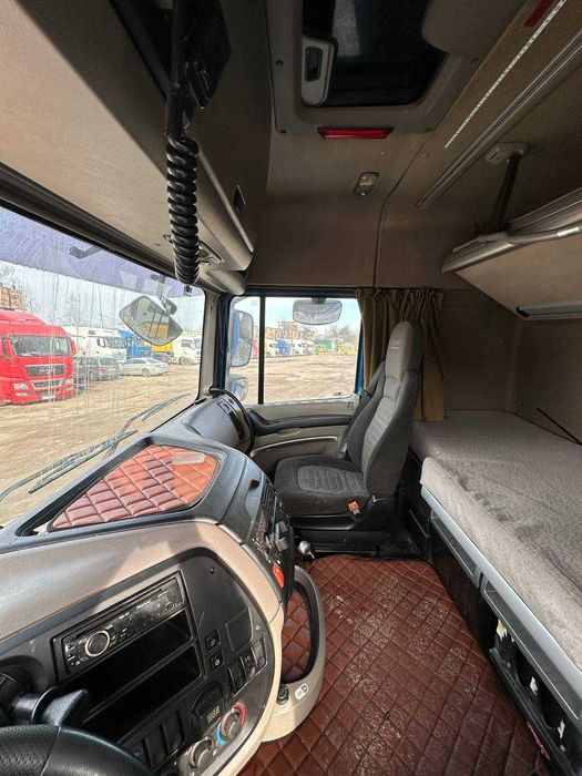 DAF XF 105 2011 + KRONE 2013 КОМПЛЕКТ!!! Можливий окремий продаж.