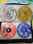 Gry PlayStation 1 ps1 ps2 psx PsOne Nintendo Wii od25