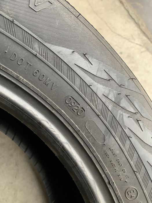 Нові 225/65R17 Nokian Hakkapeliitta R3 SUV зимові шини