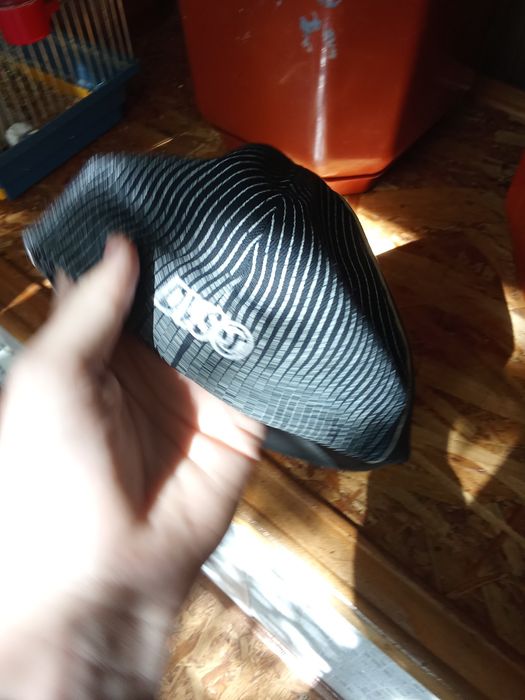 Продаю кепку DVS