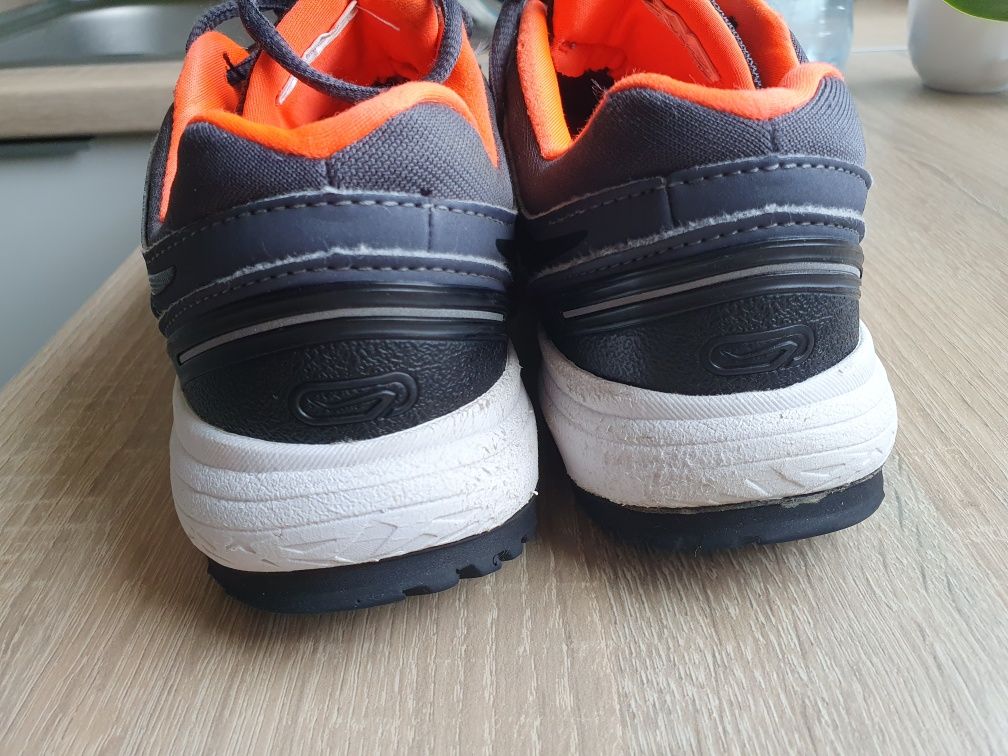 Buty do biegania Kalenji Decathlon r.34