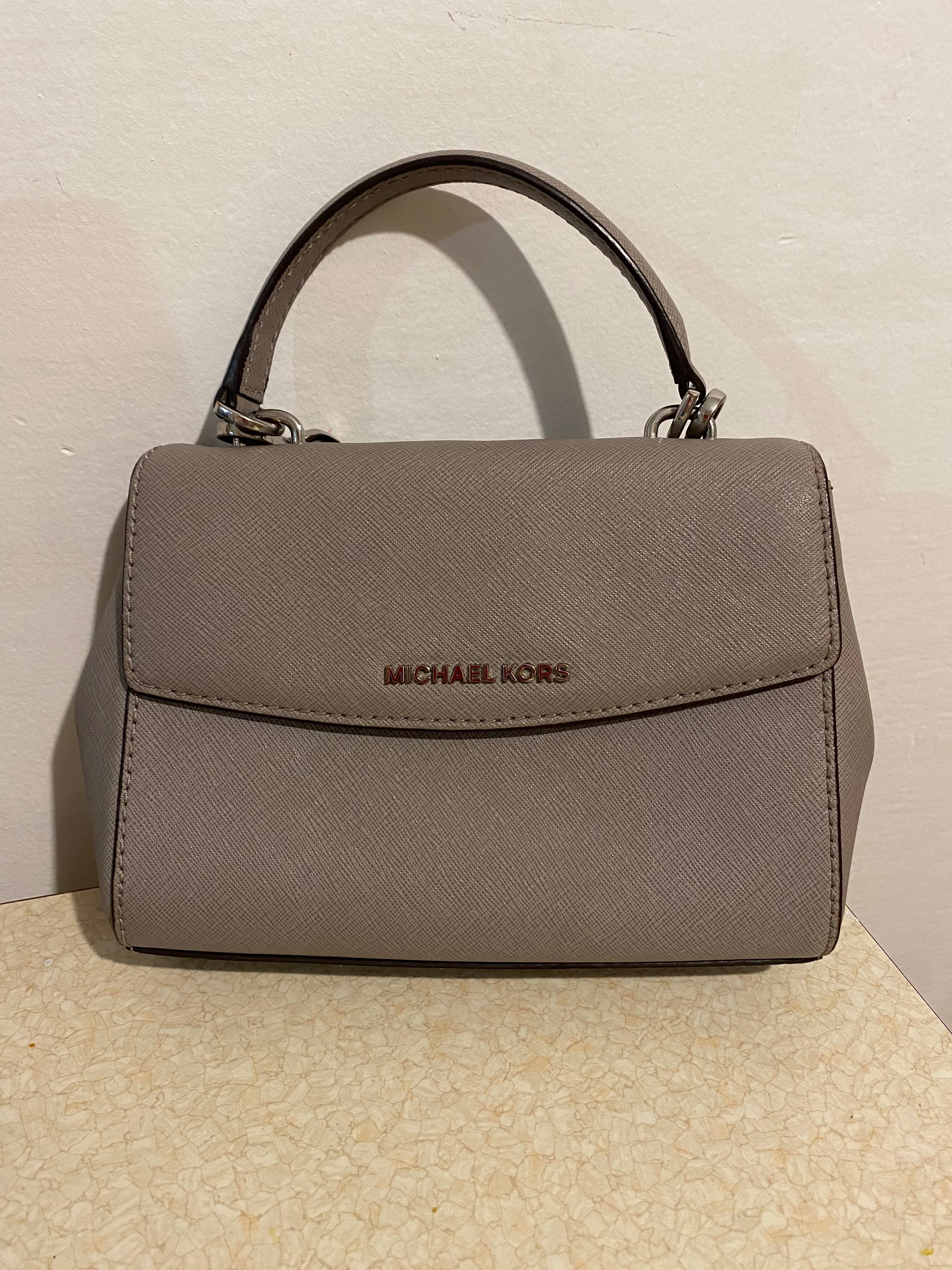 Torebka crossbody listonoszka Michael kors Ava