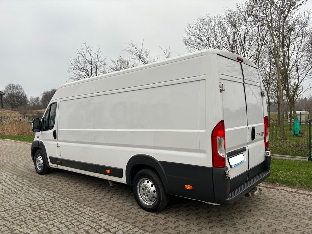 Fiat DUCATO *FV VAT 23%*