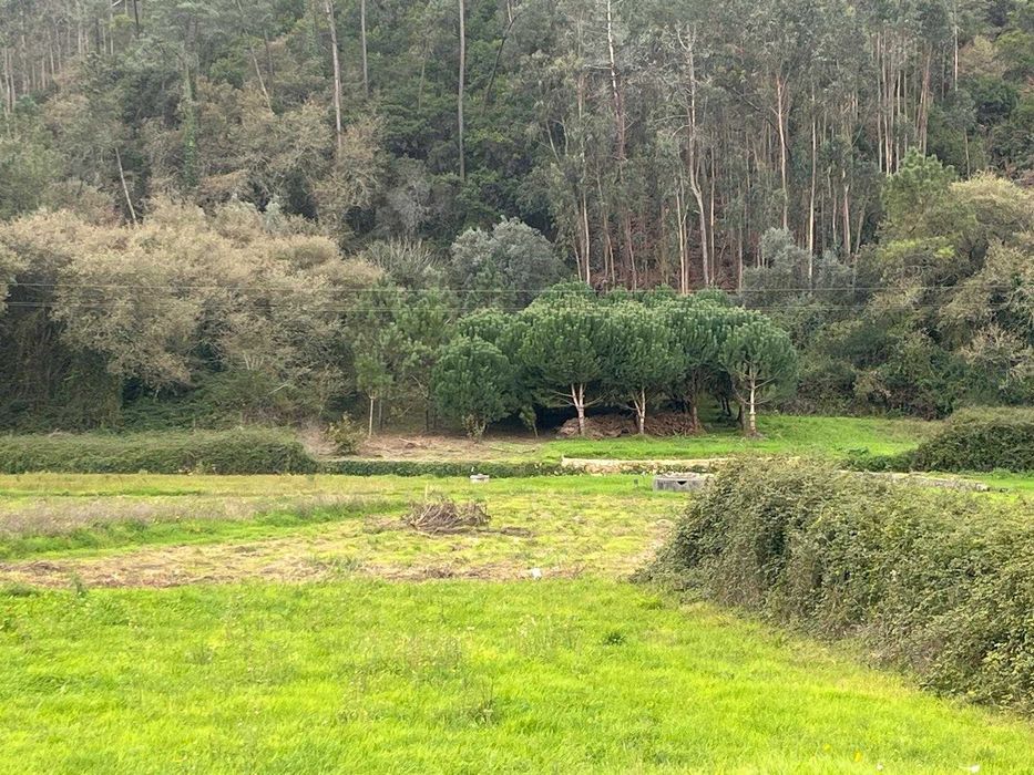 Terreno Rústico com 510 m² no Arrabal – Oportunidade Única!