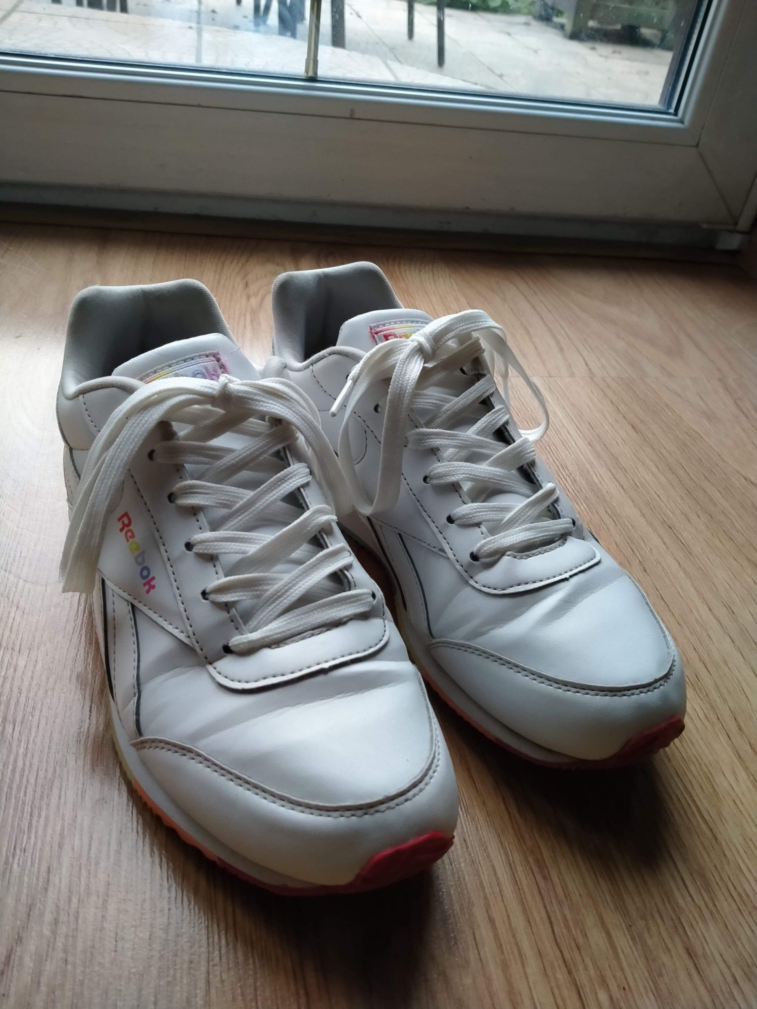 Reebok rozmiar 37