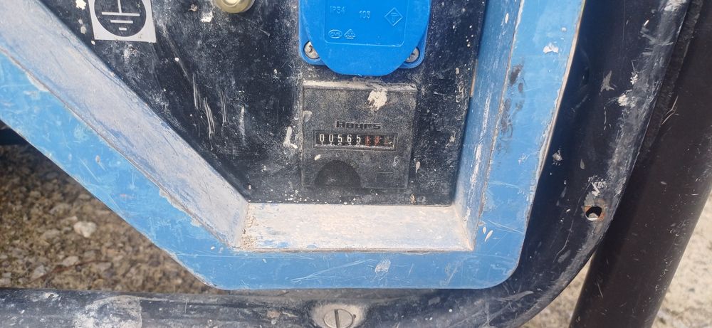 Agregat prondotwurczy sdmo