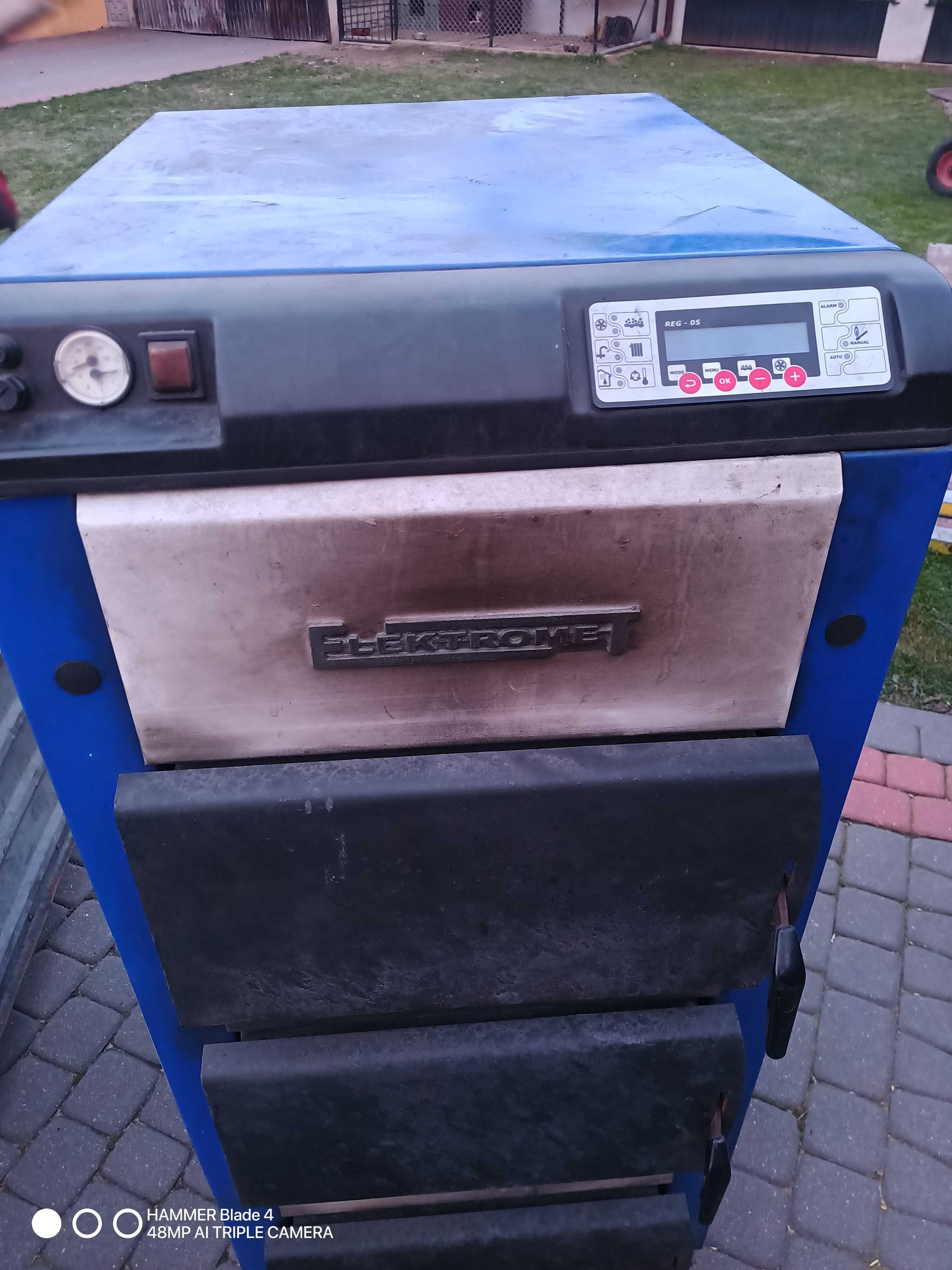 sprzedam częsci do kotła eko groszek elektromet