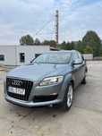 Audi Q7 Audi Q7 3.0TDI 233km 4x4 Zadbane