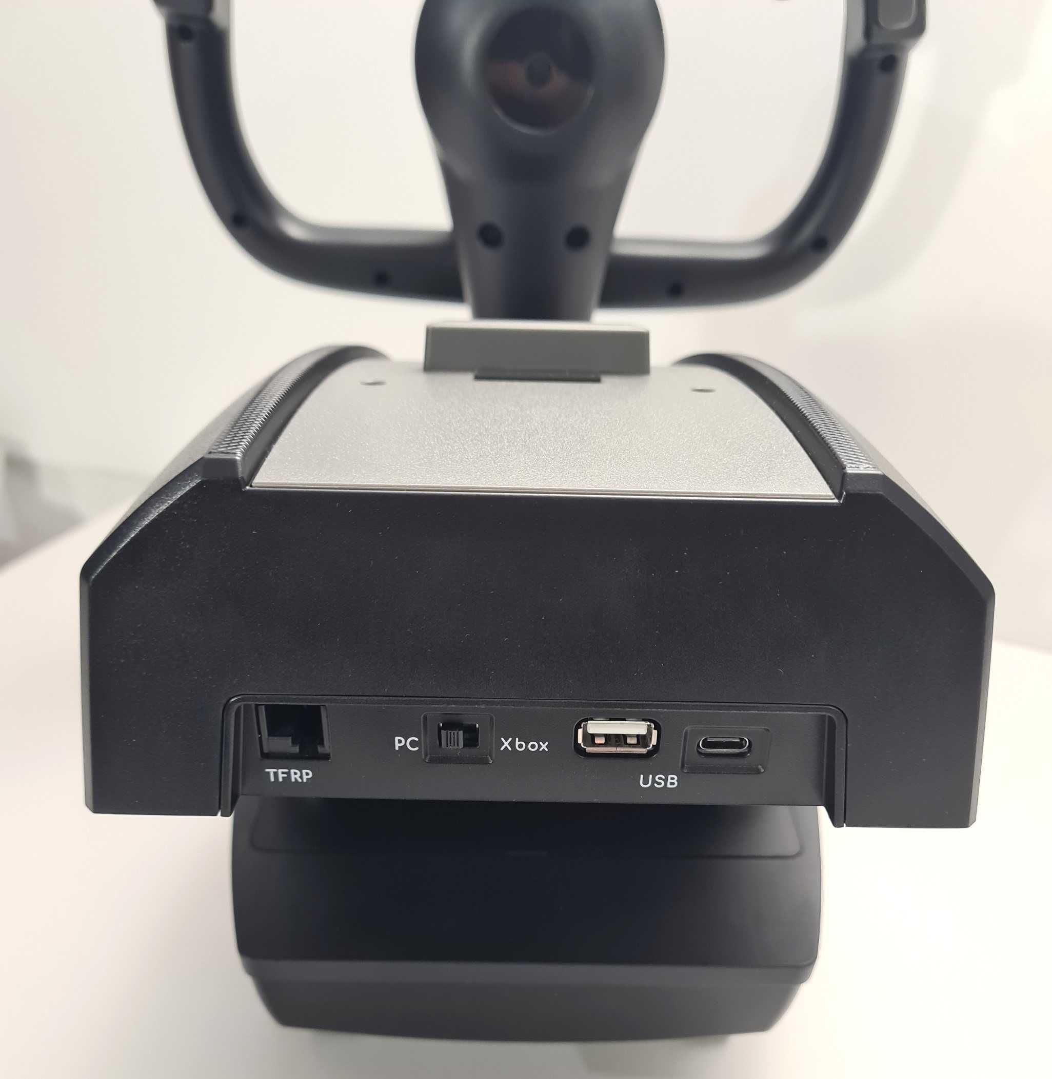 Thrustmaster TCA Yoke Boeing Edition