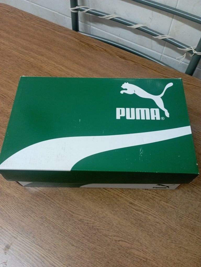 Tênis Puma tamanho 37,5