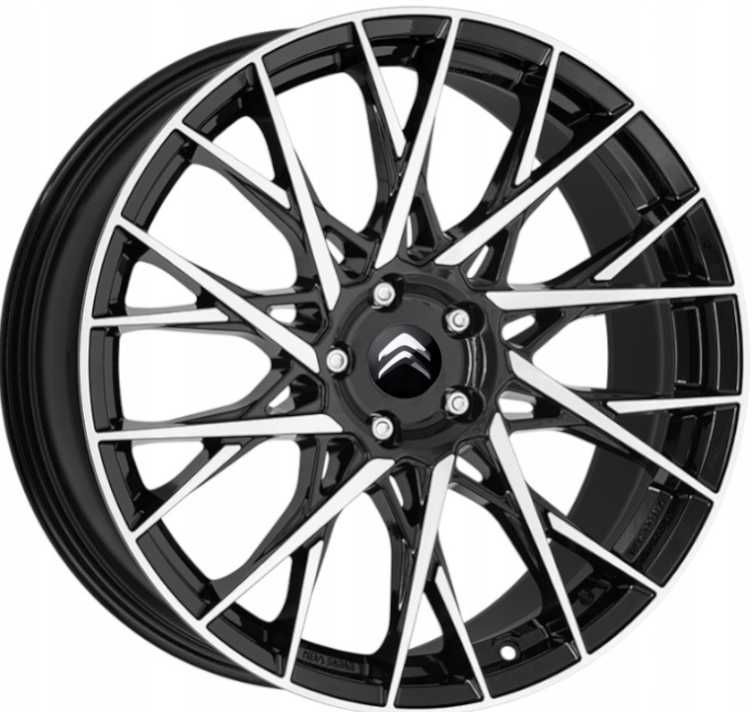 Felgi 18 do CITROEN C5 Aircross , C5 X 5x108