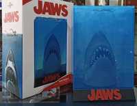 Diorama 3D Poster - Jaws