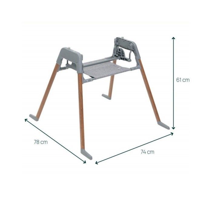 Chicco Suporte Lullaglide