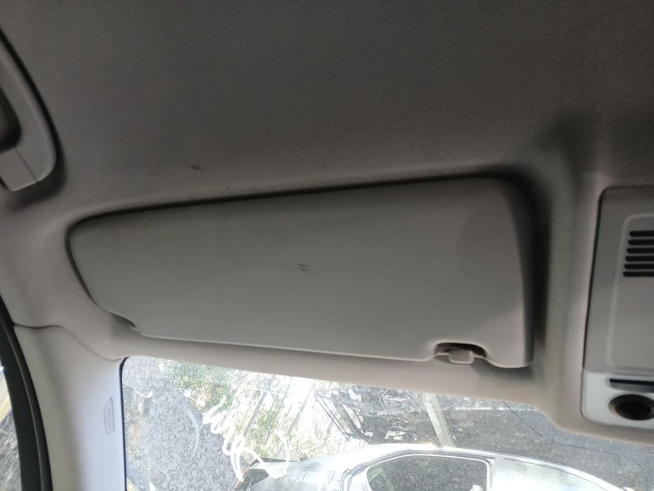 Pála de sol esquerda BMW X1 (E84)