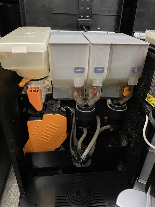 Кавомашина Rheavendors Cino Grande Кавоварка апарат Реавендорс Чіно