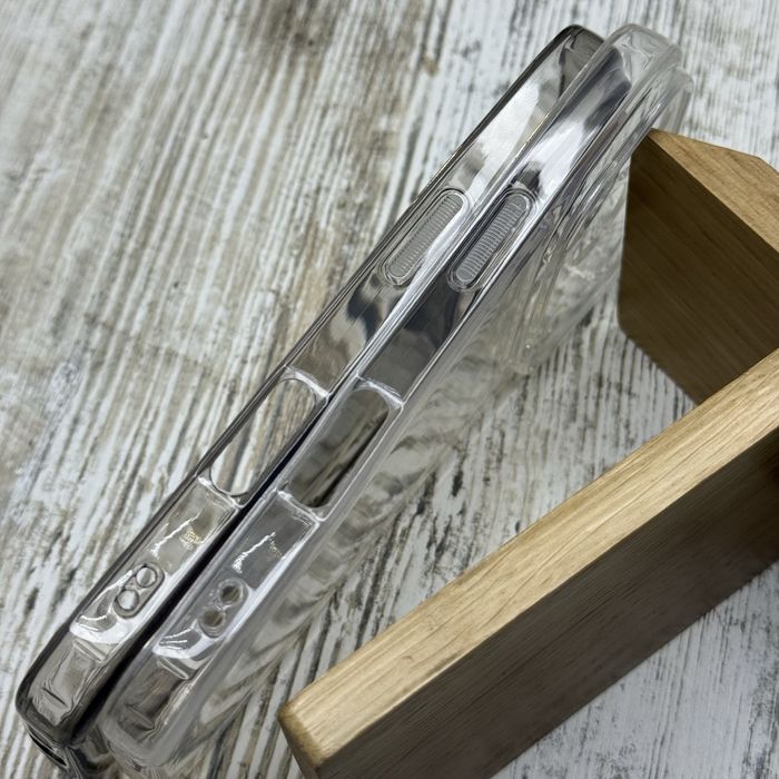 Чехол силикон Space TPU на iPhone 17 Pro Max/ 17 Pro/ 17 Чохол