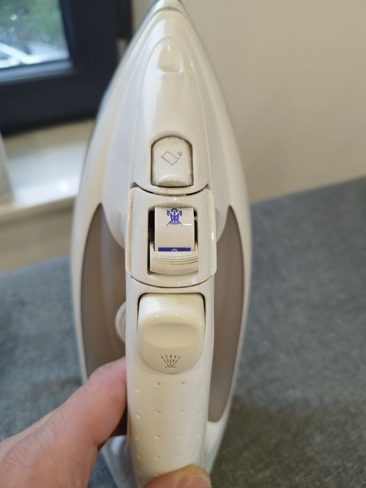 Żelazko Tefal supergliss 10