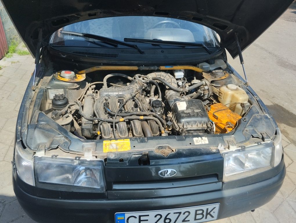 Продам автомобиль